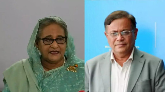 छात्र प्रदर्शनकारी जहां दिखें गोलियां चला दो...Bangladesh में बवाल मचा देने वाला ऑडियो हो गया वायरल