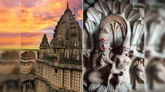 इस मंदिर के कपाट केवल नाग पंचमी पर ही खुलते हैं, दर्शन करने से दूर होता है कालसर्प दोष
