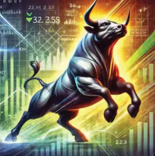 इस स्टॉक ने बहुत बड़ी धूम मचाई, मात्र 10 महीनों में 10,000 को 5 लाख में बदल दिया, और अभी भी चढ़ रहा है।  इस स्टॉक ने बहुत बड़ी धूम मचाई, मात्र 10 महीनों में 10,000 को 5 लाख में बदल दिया, और अभी भी चढ़ रहा है।