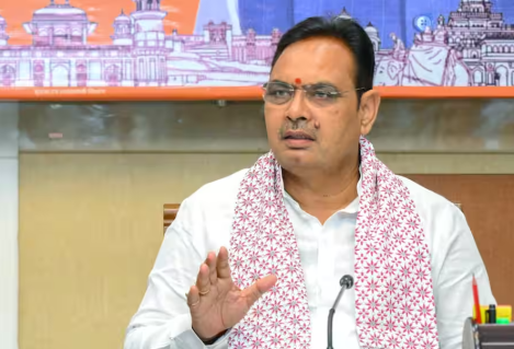 राजस्थान में आज से धर्मांतरण विरोधी कानून लागू, बुलडोजर कार्रवाई समेत कई प्रावधान।  राजस्थान में आज से धर्मांतरण विरोधी कानून लागू, बुलडोजर कार्रवाई समेत कई प्रावधान।