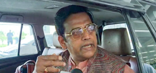 भाजपा सांसद रवि किशन को मिली जान से मारने की धमकी, 'यादवों पर टिप्पणी की तो गोली मार दूंगा' Cricket