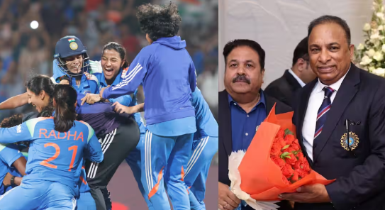 अगर भारत विश्व कप जीतता है तो हम..., फाइनल से पहले BCCI ने किया बड़ा ऐलान, भारतीय प्रशंसक होंगे खुश.  अगर भारत विश्व कप जीतता है तो हम..., फाइनल से पहले BCCI ने किया बड़ा ऐलान, भारतीय प्रशंसक होंगे खुश.