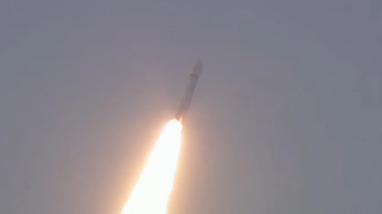 इसरो ने बनाया एक और रिकॉर्ड, 4400 किलोग्राम के 'बाहुबली' सैटेलाइट CMS-03 का सफल प्रक्षेपण Cricket