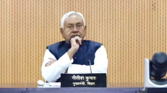 भूमिहार ब्राह्मण या भूमिहार! उच्च जाति आयोग में मामला अभी भी अनसुलझा है; नीतीश सरकार क्या करेगी?