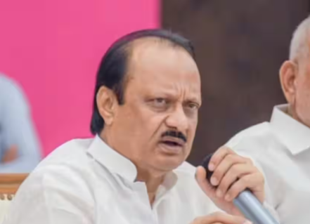 मणिकराव कोकाटे के इस्तीफे पर अजीत पवार की पहली प्रतिक्रिया: 