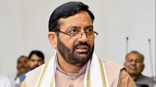 गुरु तेग बहादुर जी की 350वीं शहादत वर्षगांठ पर, सीएम नायब सिंह सैनी ने सभा को संबोधित करते हुए कहा, 