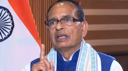 'मनरेगा' का नाम बदलकर 'जी राम जी' क्यों किया गया? केंद्रीय कृषि मंत्री शिवराज सिंह चौहान का एक्सक्लूसिव इंटरव्यू पढ़ें।