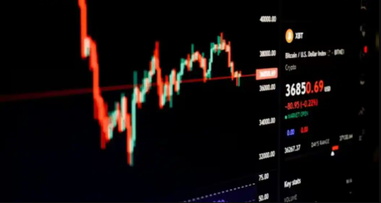 दिसंबर में भी विदेशी निवेशकों का भरोसा डगमगाया, जिसके कारण ₹22,864 करोड़ की निकासी हुई।