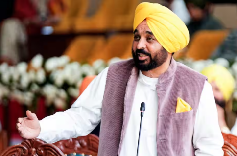 MNREGA स्कीम में किए गए बदलावों पर चर्चा करने और उनके खिलाफ फैसला लेने के लिए 30 दिसंबर को पंजाब विधानसभा का एक खास सेशन होगा।