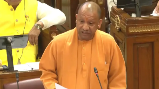 'आपका शिक्षा से कोई लेना-देना नहीं है...' सीएम योगी ने SP विधायकों से ऐसा क्यों कहा?