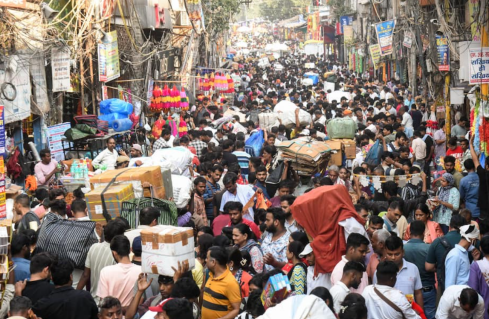 हर घंटे किस देश में सबसे ज़्यादा मौतें हो रही हैं? रिपोर्ट में चौंकाने वाले आंकड़े सामने आए हैं; जानिए भारत किस नंबर पर है।