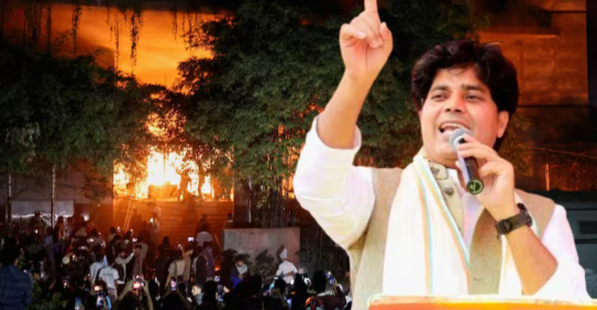 'ढाका की सड़कों पर...', बांग्लादेश में हिंदुओं पर हो रहे अत्याचारों को लेकर इमरान प्रतापगढ़ी ने क्या कहा?