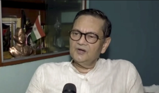 नेताजी सुभाष चंद्र बोस के अवशेषों को भारत लाने की मांग; उनके परपोते चंद्र कुमार ने राष्ट्रपति मुर्मू को पत्र लिखा।