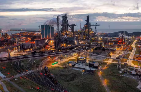 सरकार स्टील सेक्टर को बढ़ावा देने की तैयारी कर रही है, जिसमें कच्चे माल से लेकर प्रोडक्शन तक सब कुछ शामिल है।