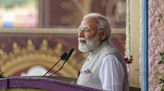 भारत ने कनाडा में मुश्किल में फंसी महिलाओं के लिए एक बड़ा कदम उठाया है, 24 घंटे मदद के लिए 'वन-स्टॉप सेंटर' खोला है।