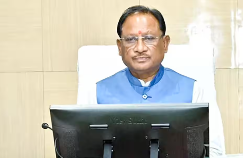 छत्तीसगढ़ के 53 शहरी निकायों में ऑनलाइन प्रॉपर्टी टैक्स सुविधा शुरू; अब घर बैठे पेमेंट किया जा सकता है।