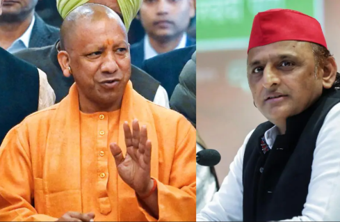 यूपी में ब्राह्मण विधायकों की मीटिंग को लेकर पंकज चौधरी की सलाह अखिलेश यादव को पसंद नहीं आई, और उन्होंने योगी आदित्यनाथ पर भी तंज कसा।