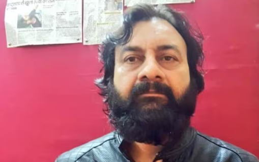 उत्तराखंड की धरती पर आतंक का अध्याय खत्म हुआ; 29 सालों में 57 मामले – यह था विनय त्यागी का क्रिमिनल रिकॉर्ड।