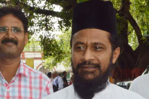 बिहार राज्य अल्पसंख्यक आयोग ने मॉब लिंचिंग पर नाराज़गी जताई है और डीजीपी को एक लेटर लिखा है।