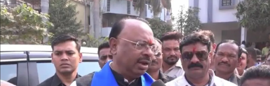 'जब तक वे सुधार नहीं करेंगे, तब तक वे चुनाव नहीं जीतेंगे,' बावनकुले ने MVA पर तंज कसा; जानिए उन्होंने क्या कहा।