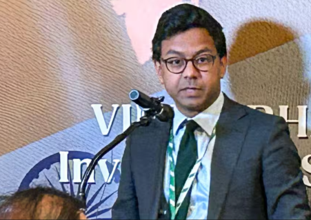 'मैंने अपना बचपन यहीं बिताया...' UK के AI मंत्री कनिष्क नारायण अपने जन्मस्थान बिहार पहुंचकर भावुक हो गए