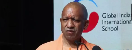 सिंगापुर में सीएम योगी ने कहा, 