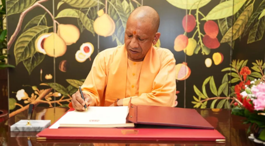 CM योगी का सिंगापुर दौरा: UP को मिली बड़ी निवेश सफलता, करीब ₹20,000 करोड़ के MoU साइन हुए