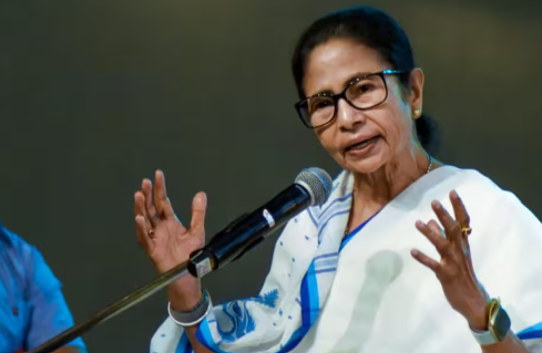 'एक दिन सत्ता बदलेगी और हम...', बंगाल की CM ममता बनर्जी केंद्र पर क्यों नाराज़ हैं?