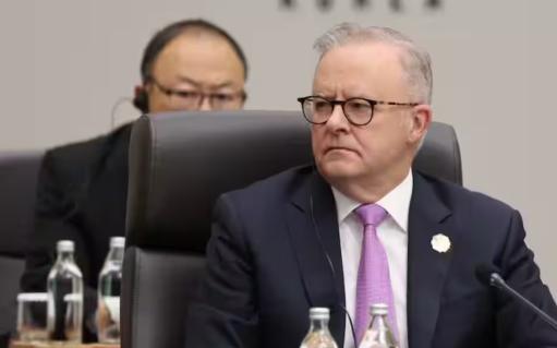 बम की धमकी से दहशत! ऑस्ट्रेलियाई प्रधानमंत्री को घर खाली करना पड़ा, जानें पूरी कहानी