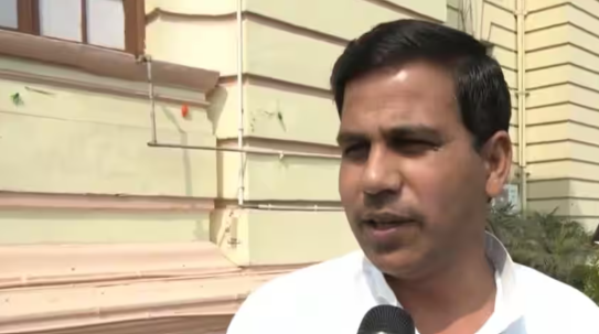 AIMIM, BJP, या RJD… बिहार में BSP किसके साथ है? अकेले MLA ने बड़ा दावा किया है।