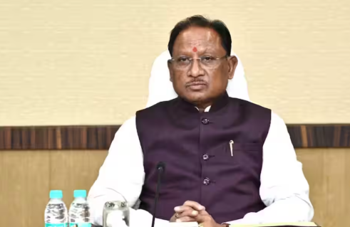 छत्तीसगढ़ की इकॉनमी तेज़ी से बढ़ रही है, GSDP ग्रोथ रेट 11.57% है, जो नेशनल एवरेज से ज़्यादा है।