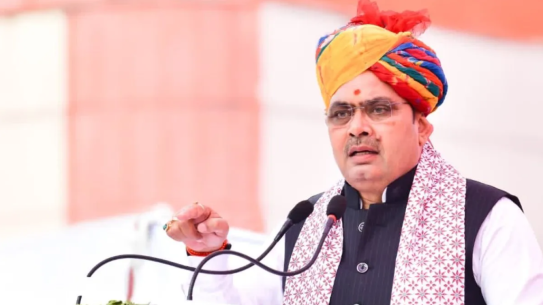 राजस्थान सरकार का बड़ा फैसला: अब दो से ज़्यादा बच्चों वाले भी नगर निगम और पंचायत चुनाव लड़ सकेंगे।