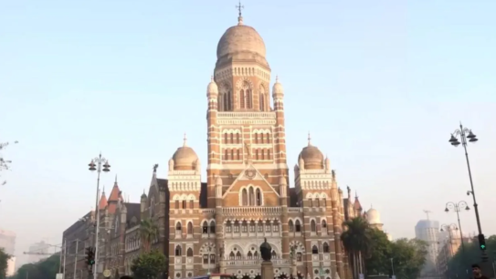 बीएमसी ने 80,000 करोड़ रुपये से ज़्यादा का बजट पेश किया, जिसमें से 60% कैपिटल खर्च के लिए जाएगा