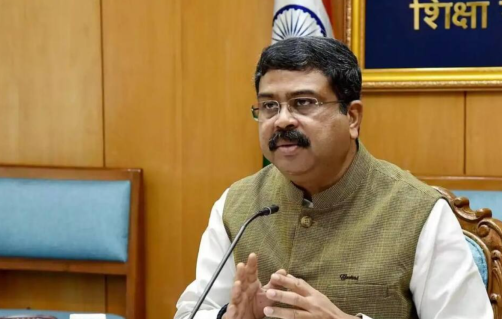 NCERT किताब विवाद पर सुप्रीम कोर्ट की सख्त टिप्पणी के बाद शिक्षा मंत्री का रिएक्शन आया, जानें उन्होंने क्या कहा?