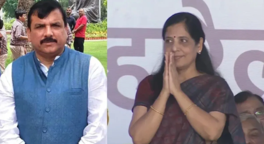 'कोई कितना भी ताकतवर क्यों न हो, शिव की शक्ति से आगे नहीं बढ़ सकता', कोर्ट के फैसले पर जानें AAP नेताओं का रिएक्शन