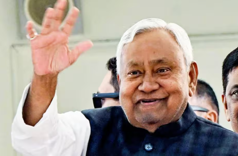 बिहार को भिक्षावृत्ति से मुक्ति मिलेगी, नीतीश सरकार ने उठाया बड़ा कदम, 38 जिलों में सर्वे शुरू