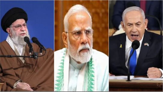 'इकोनॉमी, महंगाई और व्यापार', जानिए ईरान-इज़राइल युद्ध का भारत पर क्या असर पड़ सकता है?