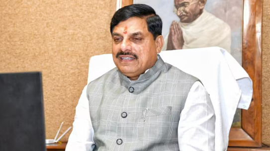 MP के किसानों के लिए कई बड़े ऐलान हो सकते हैं, CM मोहन यादव पहली एग्रीकल्चर कैबिनेट मीटिंग करेंगे।