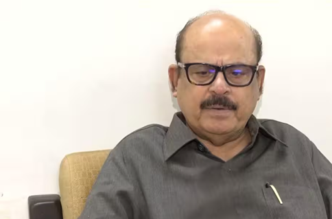 'ईरान के साथ भारत के रिश्ते...', इजरायल से युद्ध के बीच कांग्रेस नेता तारिक अनवर का बड़ा बयान