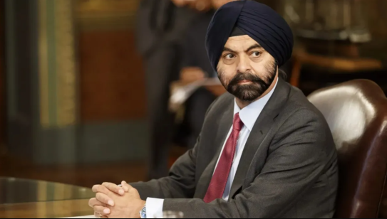 अगर सीज़फ़ायर टूटा, तो दुनिया एक बड़े संकट की चपेट में आ जाएगी! विश्व बैंक प्रमुख अजय बंगा की चेतावनी: हालात बेकाबू हो जाएँगे।