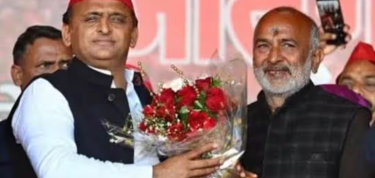 UP की राजनीति के 'किंग' ने राजनीति से संन्यास लिया; वे मायावती सरकार में कैबिनेट मंत्री रह चुके हैं।