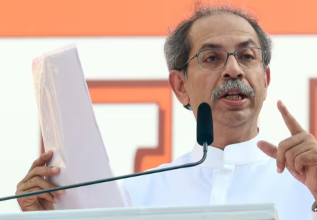 पश्चिम बंगाल चुनावों पर उद्धव ठाकरे का बड़ा बयान: '...उन्हें जीतना चाहिए'