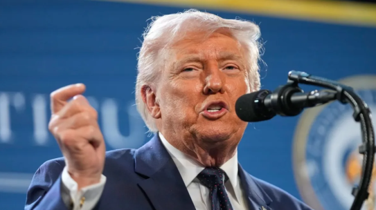 ईरान के साथ चल रहे टकराव के बीच, अमेरिका अपने NATO सहयोगियों को एक झटका देने की तैयारी में है—जानें कि यह 'Naughty and Nice' लिस्ट आखिर है क्या।