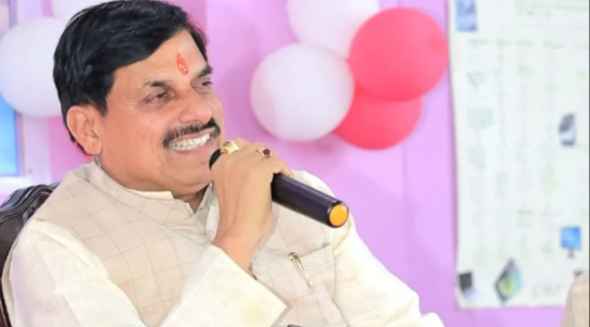 मुख्यमंत्री मोहन यादव के प्रयासों का असर साफ़: मध्य प्रदेश का गेहूँ खरीद कोटा बढ़कर 100 लाख मीट्रिक टन हुआ