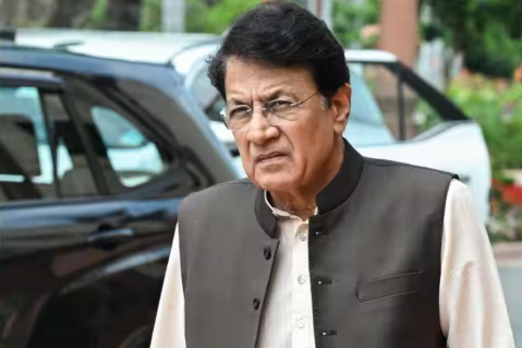 **'BJP एक बेहतरीन विकल्प है...': AAP सांसदों के पार्टी में शामिल होने के बारे में MP अरुण गोविल ने क्या कहा?**