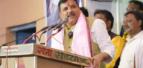 'जज पर कोई भरोसा नहीं; उन्हें इस मामले से खुद को अलग कर लेना चाहिए'—अरविंद केजरीवाल मामले पर संजय सिंह का बड़ा बयान