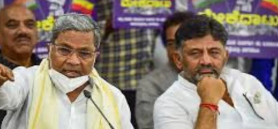 **कर्नाटक में अभी मुख्यमंत्री पद में कोई बदलाव नहीं; कांग्रेस अध्यक्ष खड़गे ने सुनाया फ़ैसला**
