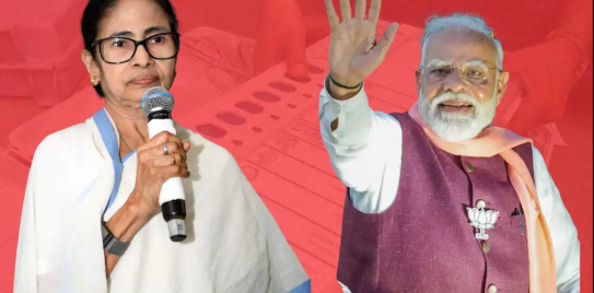 टुडेज़ चाणक्य: ममता को मिला 71 प्रतिशत मुस्लिम वोट; पिछड़े वर्गों और दलितों ने किसका साथ दिया?