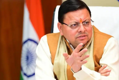 **उत्तराखंड में राहत और विकास को बड़ी गति: CM धामी ने ₹16 करोड़ से अधिक की धनराशि को मंज़ूरी दी**