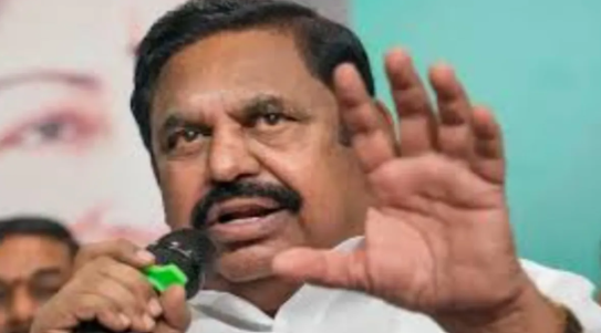 CM विजय का समर्थन करने की सज़ा: AIADMK ने बागी विधायकों से पार्टी के पद छीन लिए